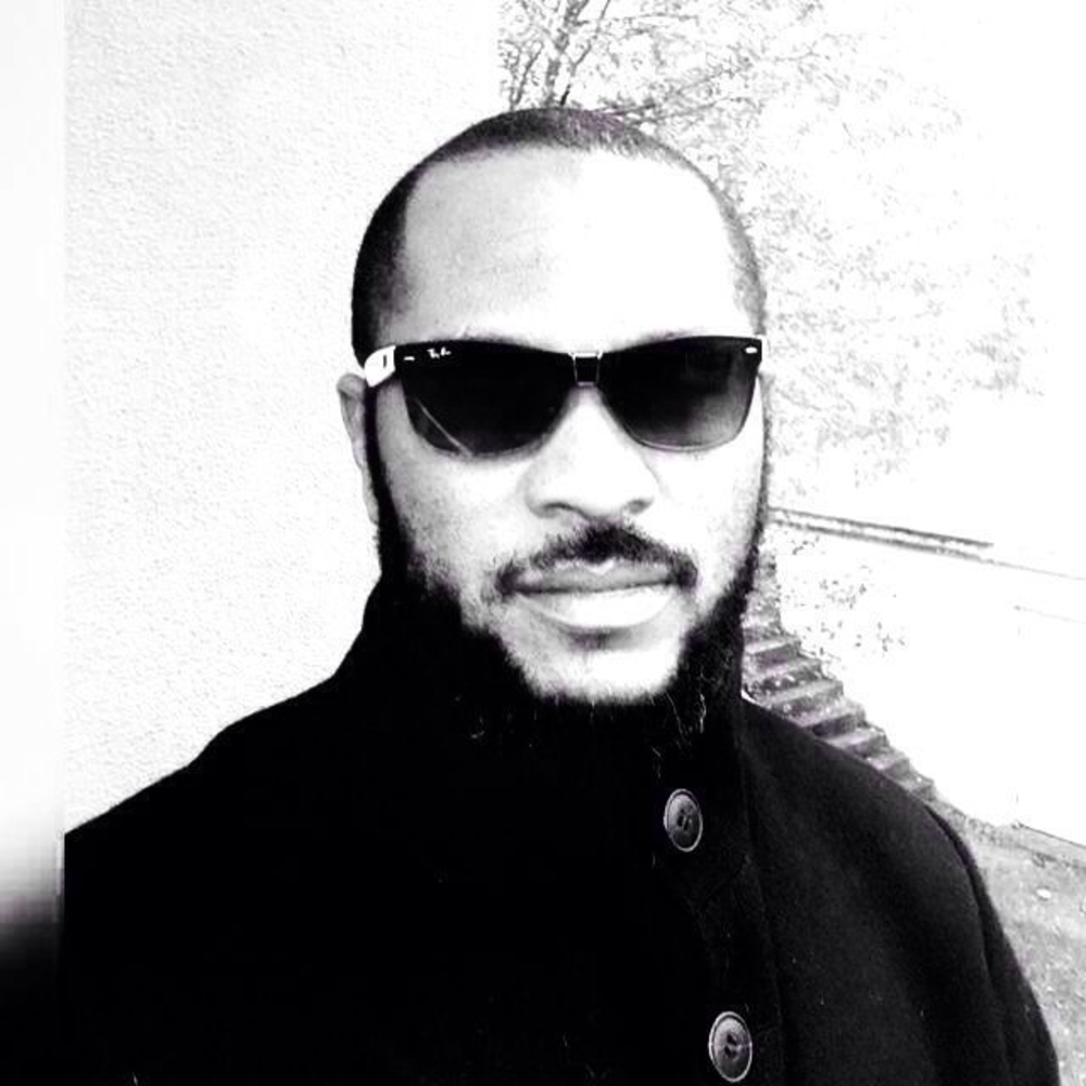 Meet your Posher, Obinna